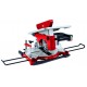 TRONCATRICE C/PIANO SUPERIORE TH-MS 2112 T NOVITA' 