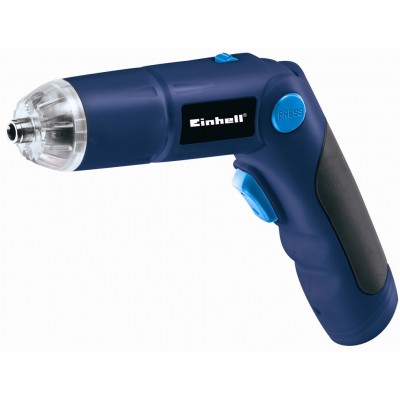 CACCIAVITE A BATTERIA BT-SD 4,8