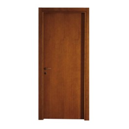 Porte interne in legno Leon 610 liscia 