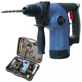 MARTELLO PERFORATORE - MT-72