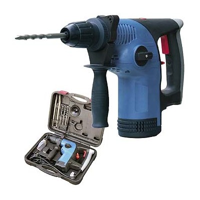MARTELLO PERFORATORE - MT-72