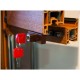 Blocca finestre Safety Lock BSL