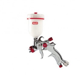 MINI AEROGRAFO SERBATOIO A CADUTA