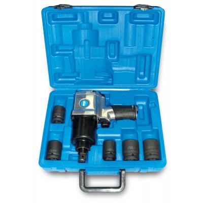 KIT AVVITATORE AD IMPULSI 3/4  MOD. 464 K