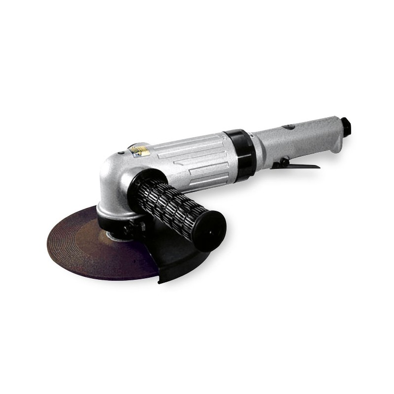 SMERIGLIATRICE ANGOLARE - Civico14 - Porte interne e sicurezza casa