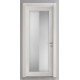 Porte interne in laminato a vetro Simply PV a vetro