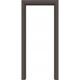 Cassa passaggio Porta Laminato Trama 400DEV 