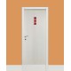 Porte interne Lexa 242 laccate incise