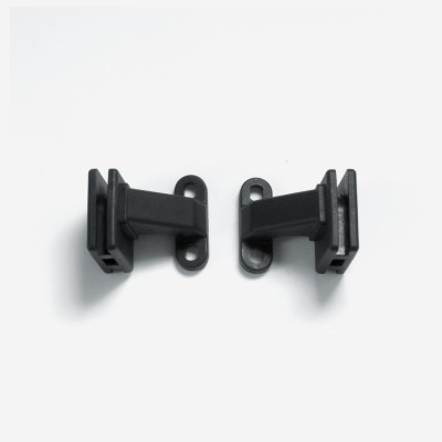 Rinforzo gancio Blindy Top per barra 