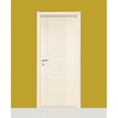 Porte interne Aaron 317 pantografate laccate 