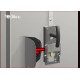 Protezione basculante sblocco interno PS0600 Disec
