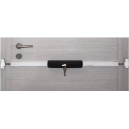 Spranga di sicurezza per porte e finestre Viro Elettronica