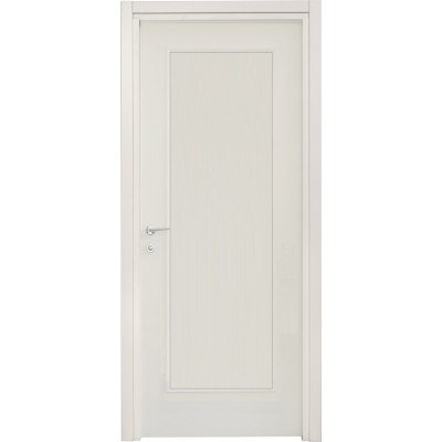 Porte interne Leon 611 liscia laccata bianca