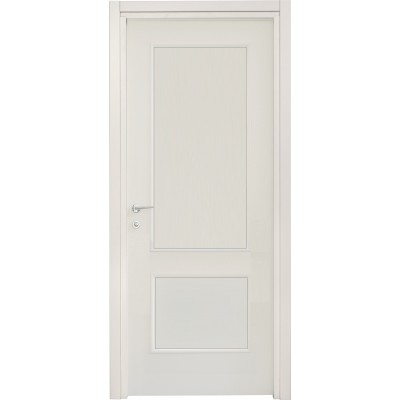 Porte interne Leon 620 liscia laccata bianca