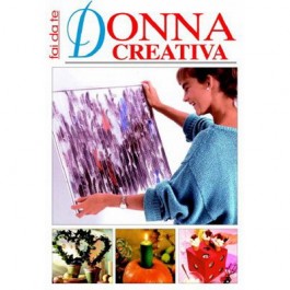 DONNA CREATIVA