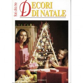 DECORI DI NATALI Edibrico