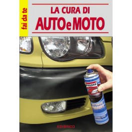 CURA AUTO E MOTO  Edibrico