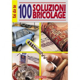 100 SOLUZIONI BRICOLAGE