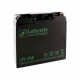 BATTERIA 12V 17AH