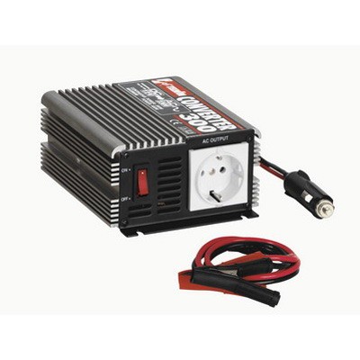 CONVERTITORE AD INVERTER CONVERTER 300 12V