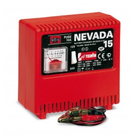 CARICABATTERIA NEVADA 15