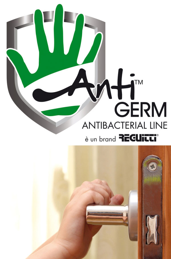 antibatterico reguitti