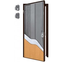 Porte Blindate